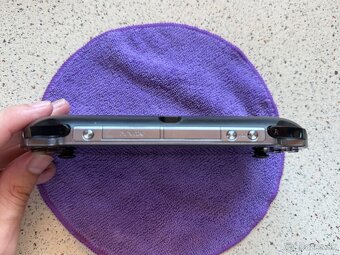 PS Vita OLED - ako nová 32 GB - 6