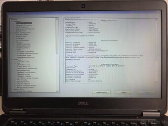 Schopný Dell Latitude E7450 -okamžite použiteľný v kancelári - 6