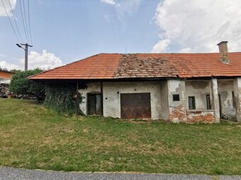 41836-Predaj staršieho rodinného domu v meste Veľký Krtíš - 6