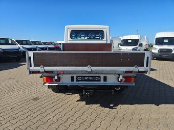 Citroën Jumper DoKa 7 miestne 2.2HDi/140hp - 2021 - 6