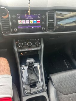 skoda kodiaq 2.0tdi 140kw r.v.2020 4x4 - 6