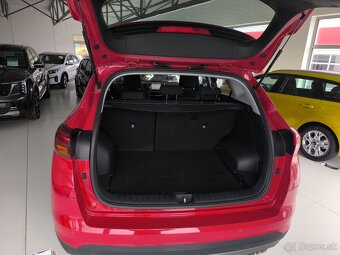 Hyundai Tucson 1.6 T-GDi 4x4 M6 - 6
