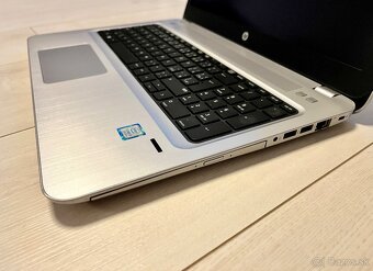 HP ProBook 450 G4 - 6