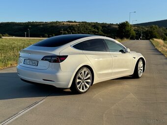 Tesla Model 3 Long Range 82kWh AWD - 6