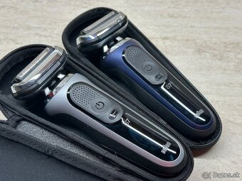 Braun Series 7 - 6