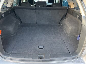 Subaru outback - 6