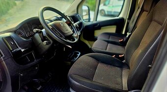 CITROEN JUMPER L2H2 - PREDAJ AJ NA SPLÁTKY - 6