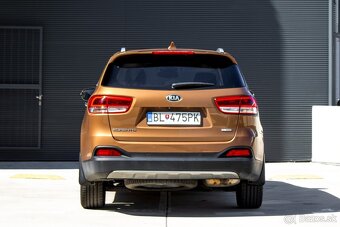 Kia Sorento 2.2 CRDi VGT 4WD ISG Platinum A/T - 6