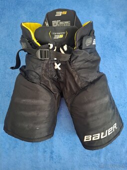 Vesta + gate Bauer Supreme 3S - 6