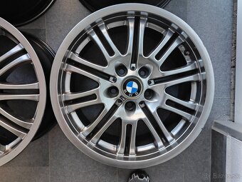 BMW e46 M3 R18 - 6