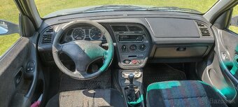 Peugeot 306 Break 1.9 TD - 6