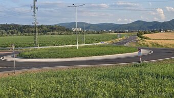 Predaj pozemok Sliač - 6