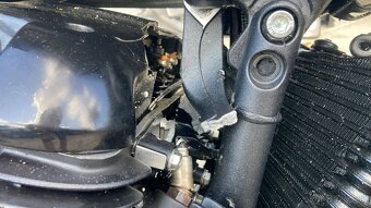 Royal Enfield Shotgun 650 - 6