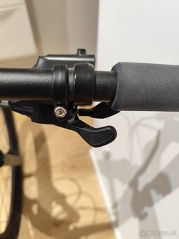 TREK Roscoe 7 SATIN BLACK OLIVE - 6