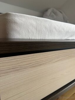 Manželská posteľ - 6