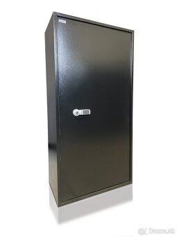 Optimálne riešenie pre dlhé i krátke zbrane - 6