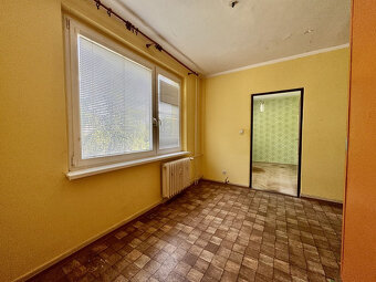 Predáme 3 izbový byt, Martin - Záturčie, LEN V R2 SK. - 6