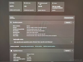 Lenovo LOQ Essential Gen 9 RTX™ 3050 6GB - 6
