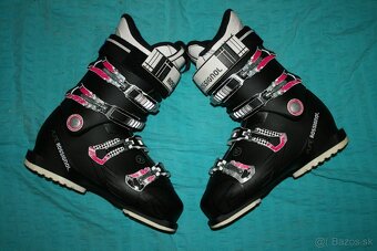 dámske lyže Rossignol Experience 152 cm - 6