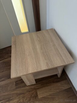 Konferenčný stolik - 6