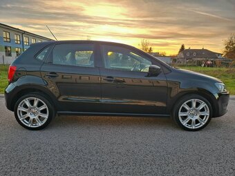 VOLKSWAGEN POLO 1.2 12V TRENDLINE - 6