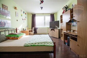 VÝNIMOČNÁ PONUKA - Na predaj 4-izbový byt v obci Rohožník - 6