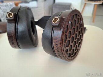 SASH TRES 45 OHM - 6