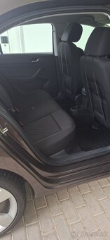 Škoda rapid 1.2 TSI DSG - 6