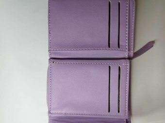 Peňaženka - 6