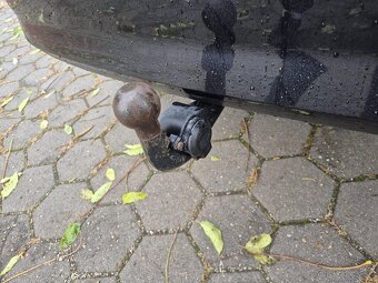 VW passat B7 2.0 TDi automat - 6