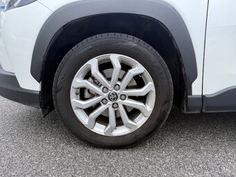 Toyota Corolla Cross 1.8 Hybrid Comfort - 6