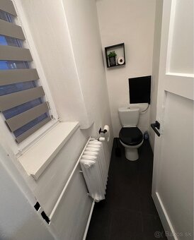 Prenájom 2izbový byt v Žiari nad Hronom - 6