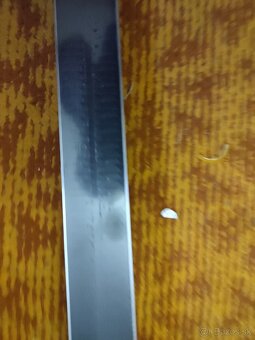 Nové nevybavené detské Backcountry bežky v 150 Asnes jr moun - 6