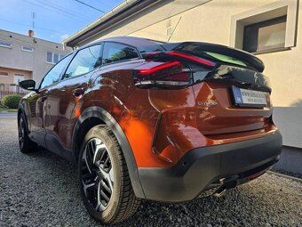 Citroën C4 PureTech 130 S S Feel Pack, Mesačne: 255€ - 6