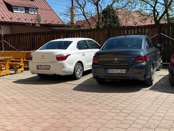 Citroën C-Elysee 1.2i Top stav - 6