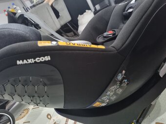 Autosedacka Maxi Cosi otočná 0-4 roky - 6