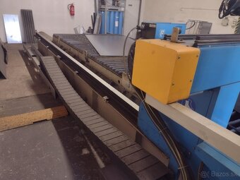 Plazmový řezací stroj Vanad Proxima 20/60 (7046) - 6