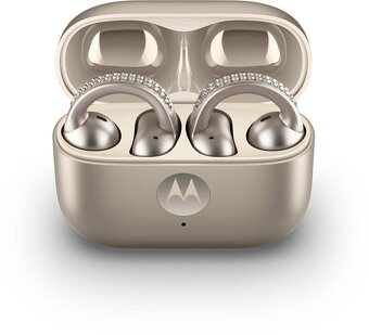 Motorola Moto Buds Loop Swarovski® crystals - 6