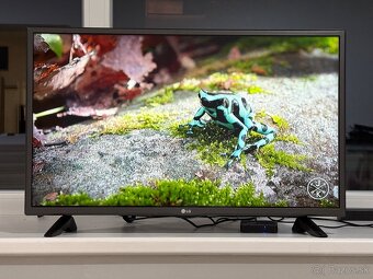 LG 32LH570U HD 100Hz 82cm - 6