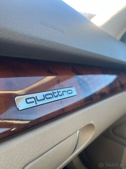 Audi A4B7 3.0TDi 171kw - 6