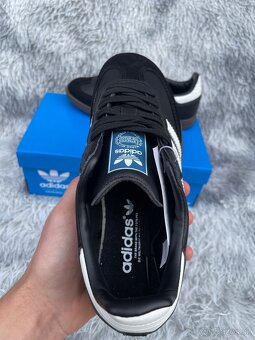 Tenisky Adidas Samba OG EU37 1/3 - 6