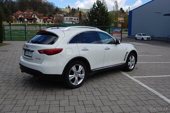 Infiniti FX FX 30 S PREMIUM - 6