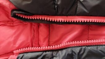 Páperová bunda TROLLKIDS 152 - 6