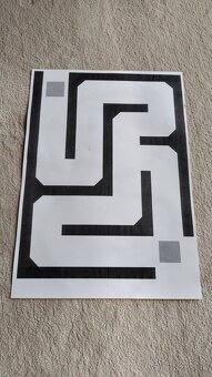 Robot Silverlit Maze Breaker - 6