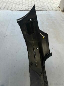 VW Arteon 3G Zadný Nárazník - 6