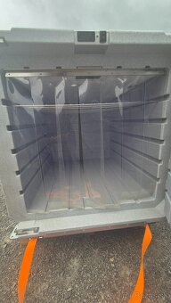 Coldtainer F0720 NDN   12/24V DC - 6