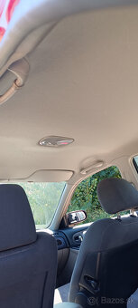 MAZDA 323, 1.5i 72kW 2002 - 6