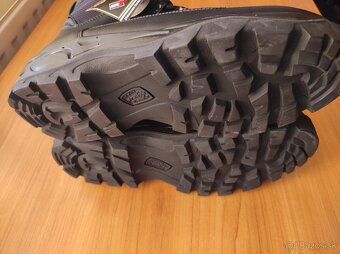 Vojenská obuv - 6
