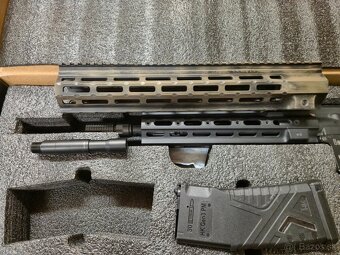 HK416 VFC/UMAREX - 6