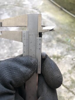 1ks pneu a disk Matador 165/60 R14 - 6